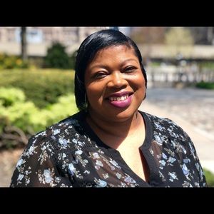 Meet your Posher, Natasha